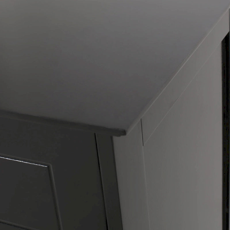 Rangement pour meuble de salle de bain
