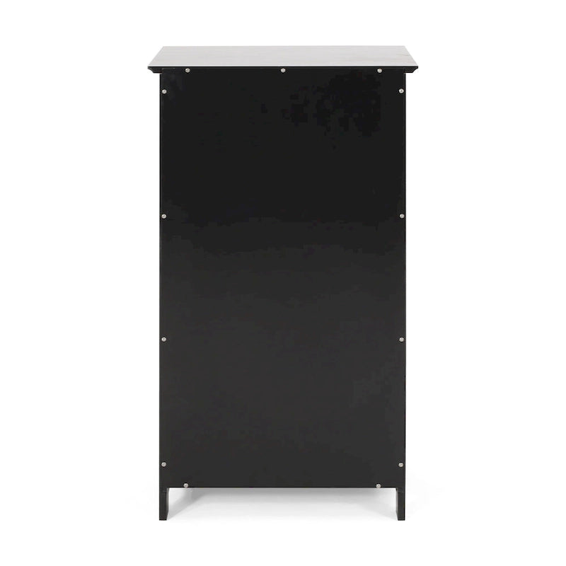 Rangement pour meuble de salle de bain