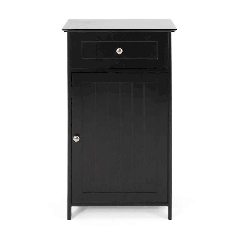 Rangement pour meuble de salle de bain
