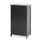 Rangement pour meuble de salle de bain