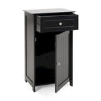 Rangement pour meuble de salle de bain