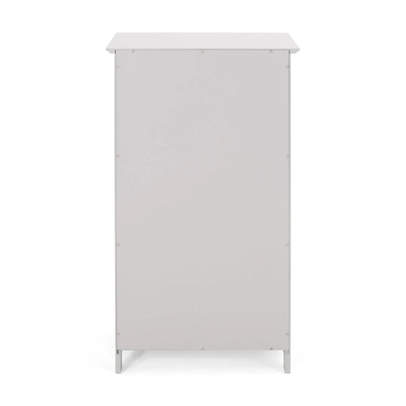 Rangement pour meuble de salle de bain