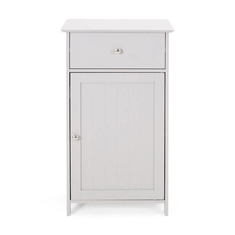 Rangement pour meuble de salle de bain