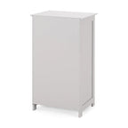 Rangement pour meuble de salle de bain
