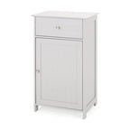 Rangement pour meuble de salle de bain