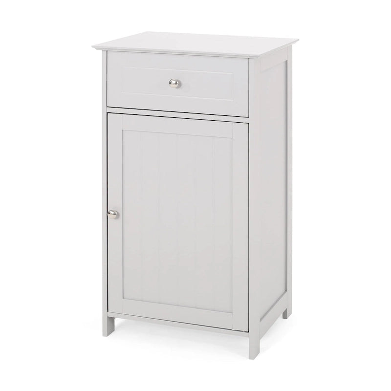 Rangement pour meuble de salle de bain