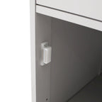 Rangement pour meuble de salle de bain