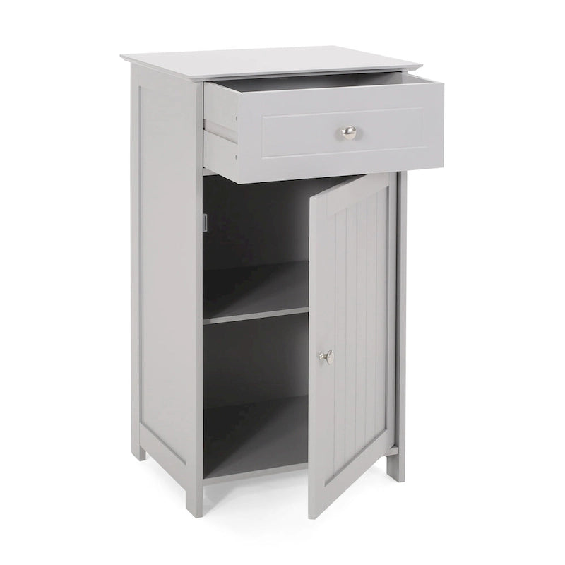 Rangement pour meuble de salle de bain