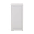 Rangement pour meuble de salle de bain